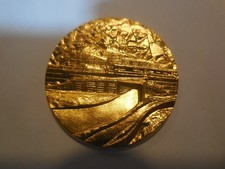 medaglia traforo autostrada