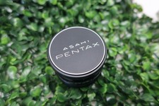 Pentax 100mm f4 soffietto -
