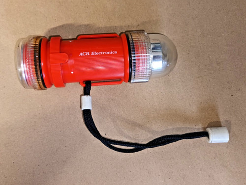 Mod acr firefly plus - acr,