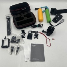 GoPro HERO Session 1080P HD