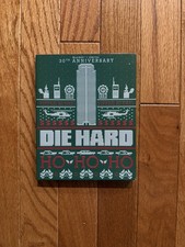Die Hard 30th Anniversary