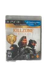 Killzone Trilogy Collection