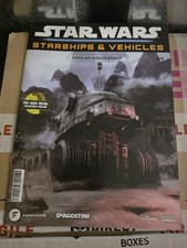 Fanhome Deagostini Star Wars