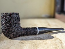  pipa pipe pfeife  BREBBIA