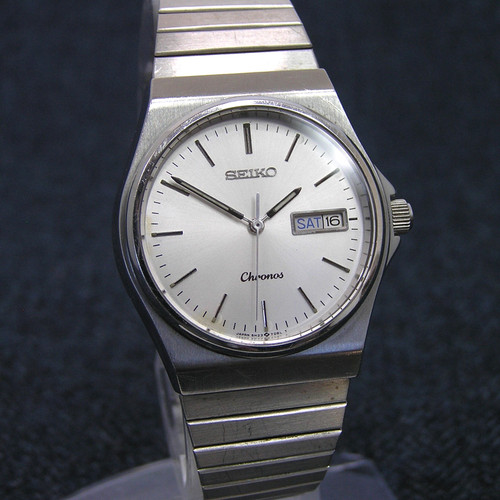 Orologio vintage anni - 90, seiko