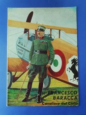 Francesco Baracca Cavaliere