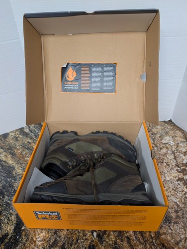 Stivali timberland pro uomo - stivali,