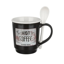 KASANOVA Tazza mugica 400 ml