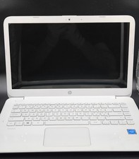 HP Stream 14-CB087NO Laptop -