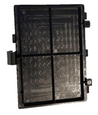 SPORTELLO PASSARUOTA FIAT 500