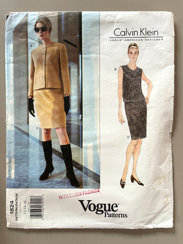 Top miss vogue - da,