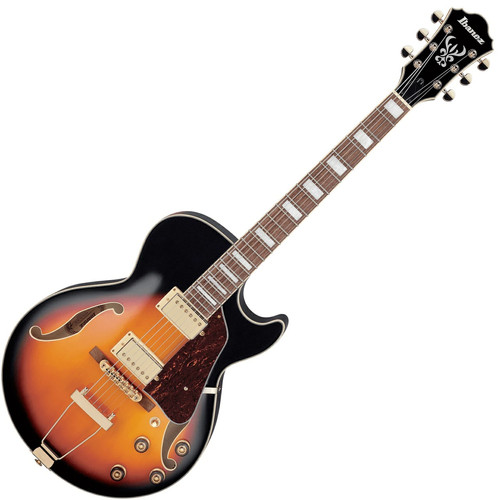 Ibanez ag75g chitarra - bs,