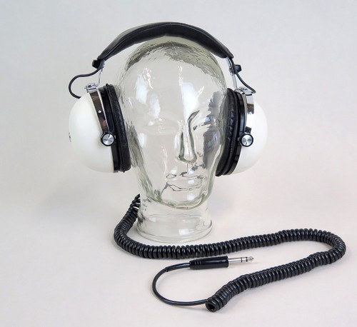 Pioneer cuffie vintage - se-50,