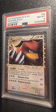 Ursaring Holo #89 HG & SS