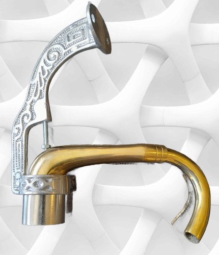 Accessorio grammofono braccio