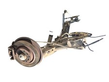 ASSALE POSTERIORE PER RENAULT Kangoo 4° Serie Diesel 1500 (08>)