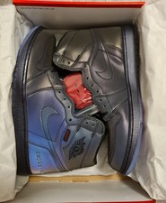 Air Jordan 1 OG Fearless Zoom