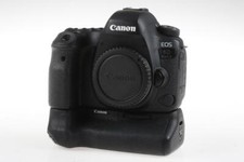 Canon eos mark snr - 6d,