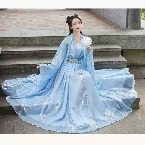 Costumi cinesi donna - costumi,