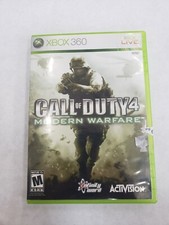 Call of Duty 4: Modern Warfare