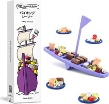 Viking See-saw itten Funbrick