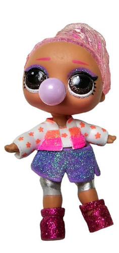 Lol surprise bambola figura - lol,