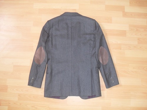 Giacca blazer sartoriale