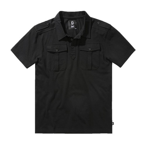 Brandit jersey poloshirt jon - brandit,