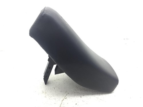 Sella saddle strappo - strappo, su