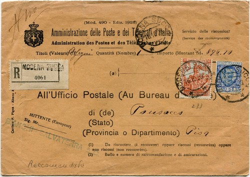 1928 filiberto 50 cent - filiberto,