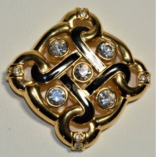 Vintage con Timbro Cigno Color