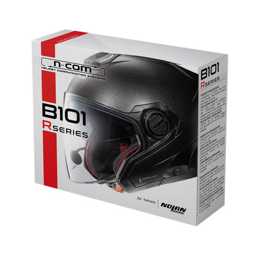 Interfono com b101 series - b101, r