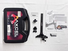 Axcel Achieve Carbon CXL