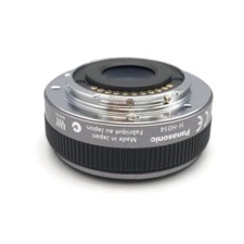 Panasonic Lumix G 14 mm f/2.5