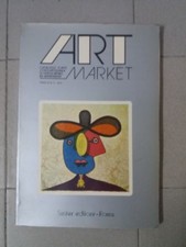 ART MARKET A. III n.3 1976
