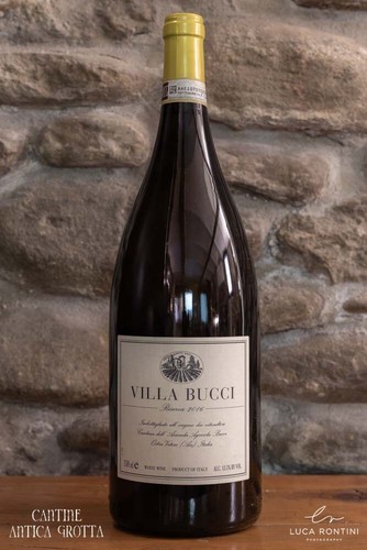 Villa lli bucci - f.lli, 2020