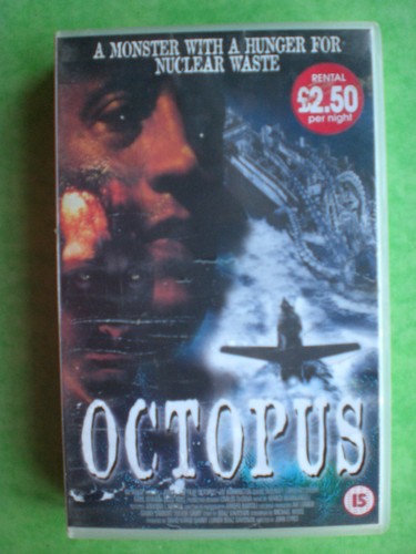 Octopus big box - -,