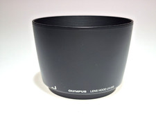 OLYMPUS LH-61B per obiettivo  4/3 Zuiko 40-150 mm f/3.5-4.5