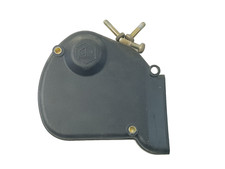 Carter Coperchio Testata  Distribuzione PIAGGIO VESPA ET2 50 ie iniezione