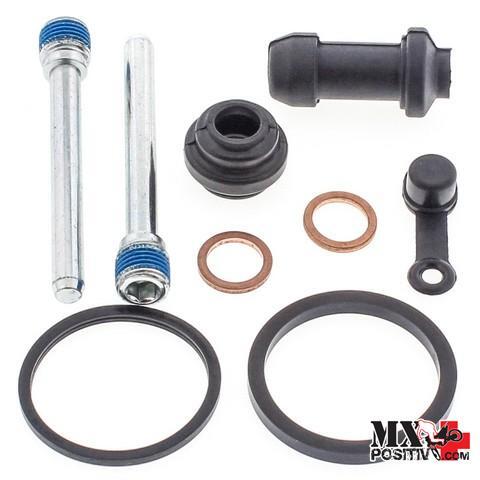 Kit revisione pinza - kit,