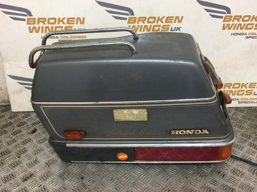 Honda gl1200 1200 goldwing - gl1200, gl