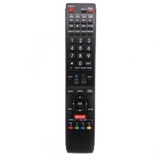 Nuovo telecomando per Sharp