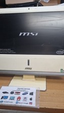 &9945N-PC All In One Msi MS-A912