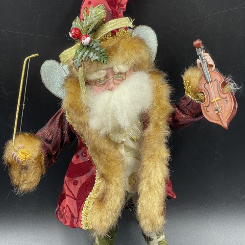 Mark roberts violinista fairy - roberts,