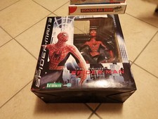 SPIDER-MAN 3 SPIDERMAN STATUE KOTOBUKIYA SCALE 1/6 NUOVO SIGILLATO RARE