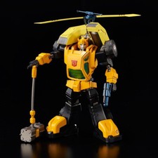 TRANSFORMERS - Bumblebee Model