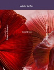 L'atelier dei fiori. Gli abiti