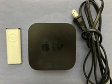 Apple TV 4K 64GB HD Media