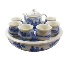 Kung Fu Servizio Completo da