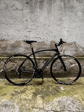  Bici Pinarello Treviso Carbon Disk